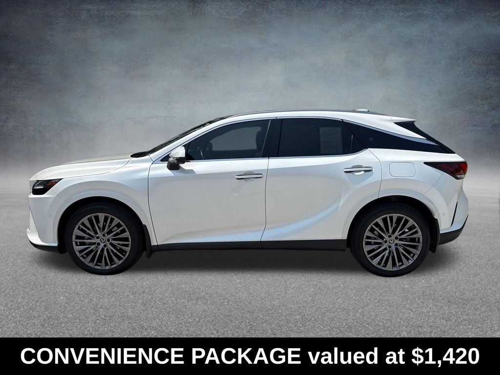 lexus rx phev 2025 JTJCJMGA6S2031063 image lexus rx phev 2025 JTJCJMGA6S2031063 image